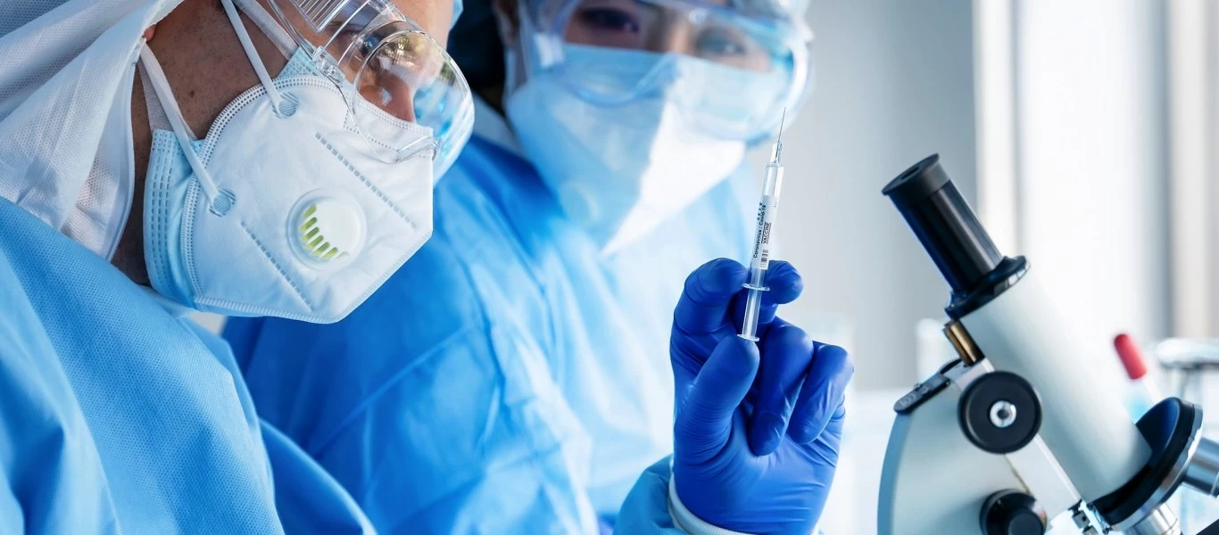 Αιφνίδιος θάνατος γιατρού αφού είχε κάνει & τις δύο δόσεις εμβολίου mRNA - Ήταν φανατικός υπέρμαχος των εμβολιασμών